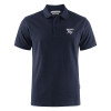 Neptune Regular Mens Polos James Harvest Branded